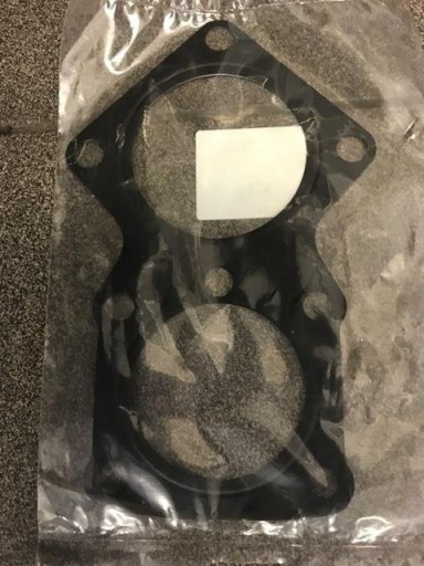 20551230 - VOLVO FH12 прокладка коробки передач новый оригинал