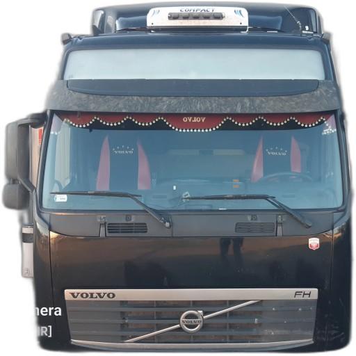 VOLVO FH13 КАБИНА ГЛОБУС ЛИФТ ТОРГОВЫЙ АВТОМАТ / БРУТТО !