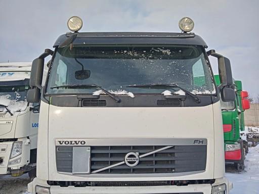 VOLVO FH13 КАБИНА НИЗКИЙ ПОДЪЕМНИК 2012