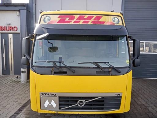 VOLVO FH13 LIFT КАБІНА XL MANUAL 2013