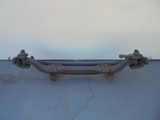 20399067Q - Volvo fh13 передня балка моста lowdeck 20399067
