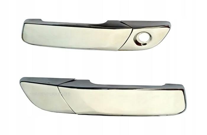 VOLVO fh4 E6 з нержавіючої сталі з тисненням