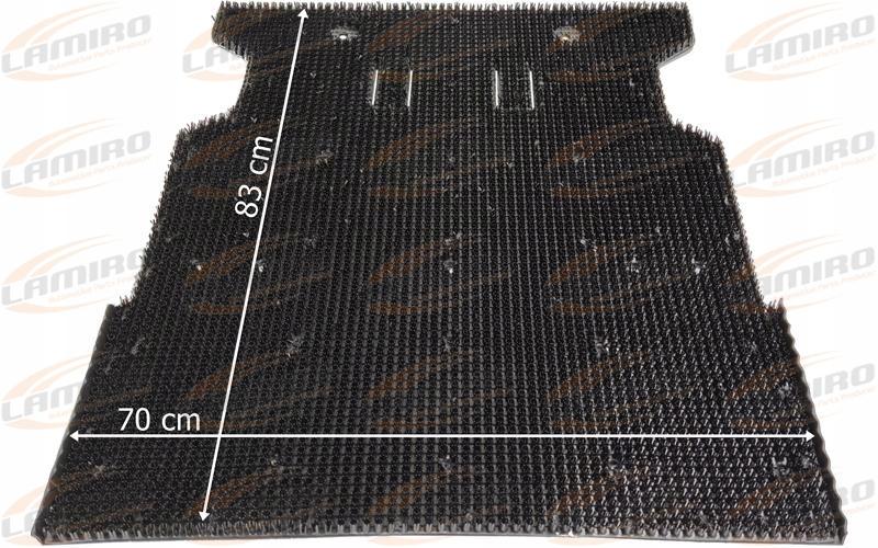 781-31EX - VOLVO FH4 БРИЗГОВИКИ 83 СМ