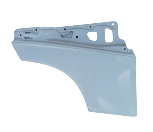 Volvo fh4 ​​удлинение двери справа 82178247 1103