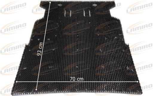 781-33EX - VOLVO FH4 / RENAULT ГАМА Т MUDGUARD 93.5 СМ