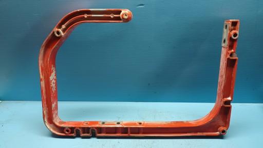 Кронштейн брызговика VOLVO FH4 22247898