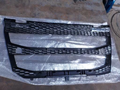 VOLVO FH5 РАДИАТОР / ПЕРЕДНЯЯ РЕШЕТКА 78524050