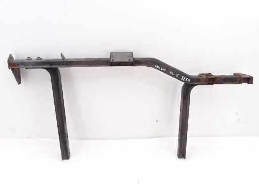 VOLVO FL6 00-06 БАЛКА ПОДВЕСКИ КАБИНЫ 22,5