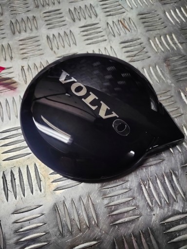 Емблема VOLVO III RADAR 32409283