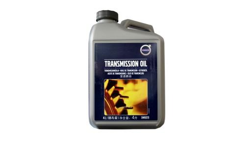 Масло для акпп volvo oe 31492173