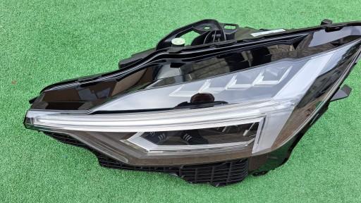 P32338902 - VOLVO POLESTAR FULL LED ПЕРЕДНІЙ ЛАМПА