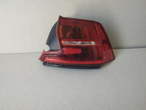 Volvo s-90 s90 16-20 задній правий світлодіодний ліхтар
