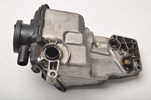 Корпус масляного фильтра VOLVO S40 II 2.5 T5 31338685
