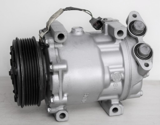 36001870 31348213 - VOLVO S40 II S60 S80 V70 III V50 1.6 D2 компрессор