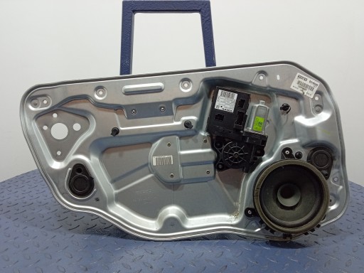 Volvo s40 ii v50 04- склопідйомник передній лівий 30799302