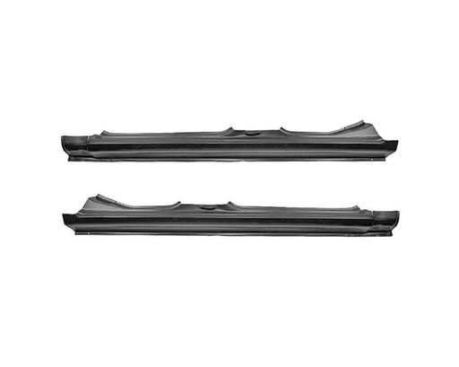 904041 904042 - VOLVO S40 V40 95-поріг для ремонту порогу