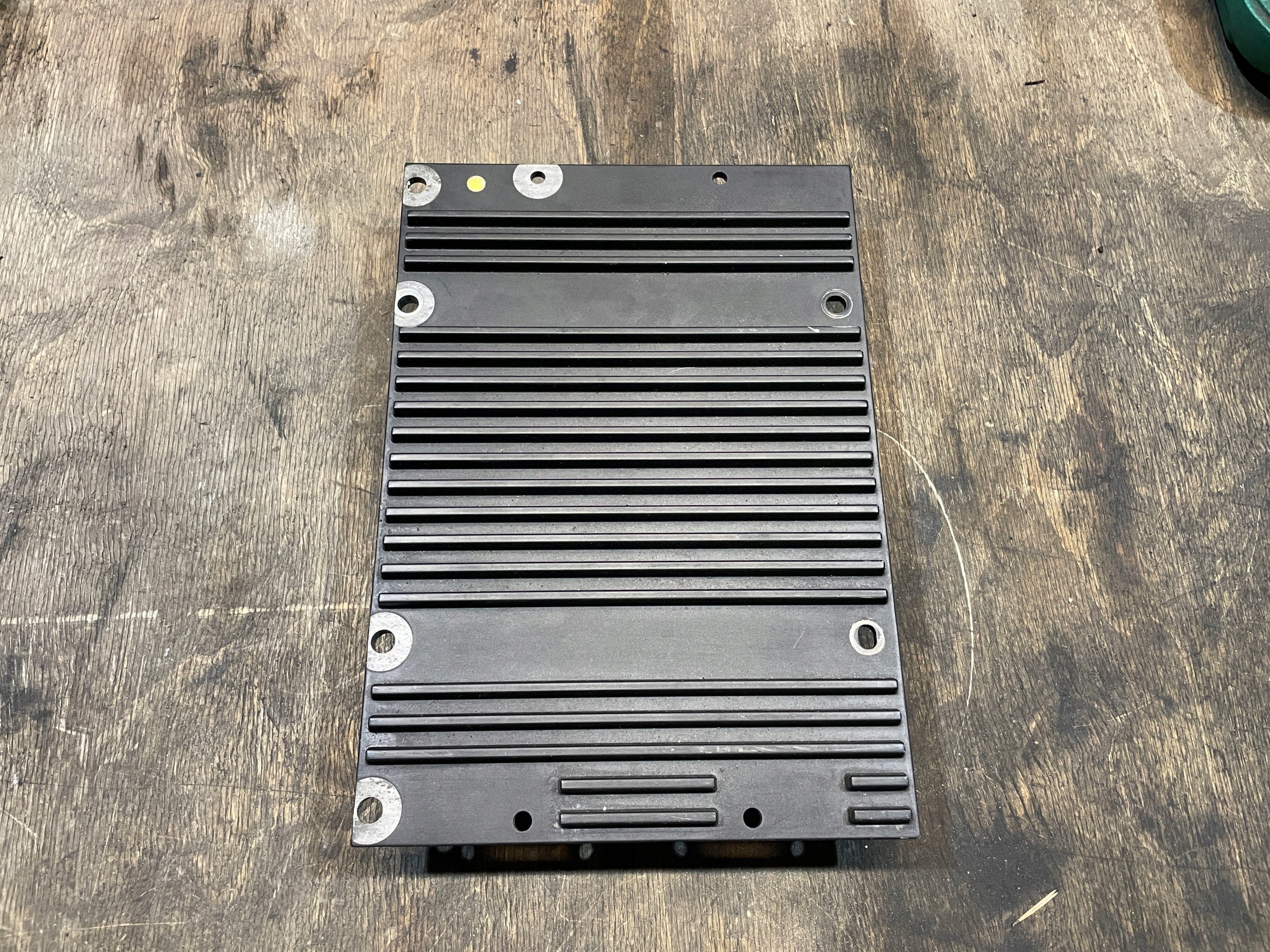 30752610 - VOLVO S40 V50 C30 C70 усилитель радио 30775978