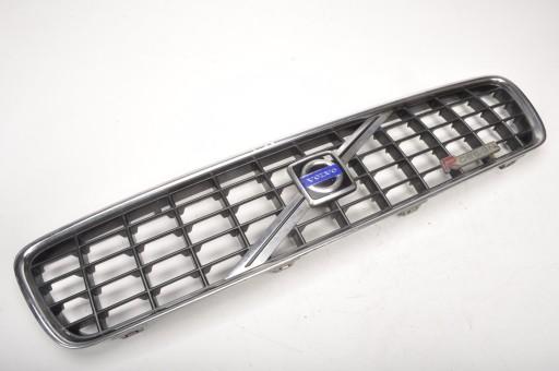 VOLVO S40 V50 II решетка гриль 08620116