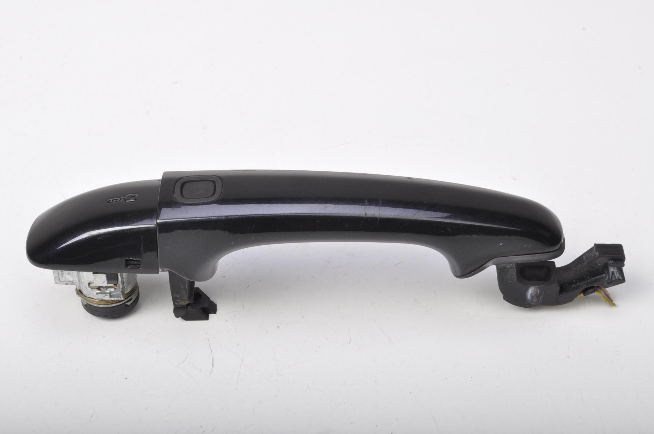 30784964 - VOLVO S40 V50 наружная дверная ручка передняя правая