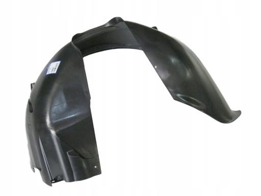 VOLVO S40 V50 арка переднего правого колеса 30678144 OE