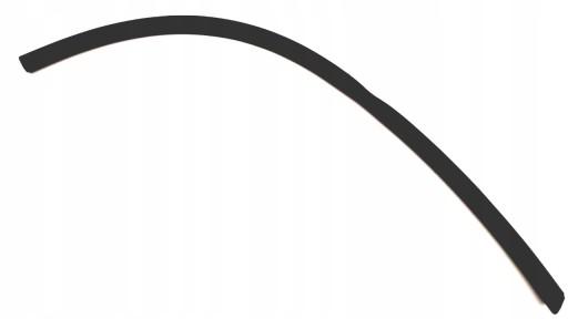 31278745 - Volvo S40 V50 прокладка задніх дверей OE 9483622