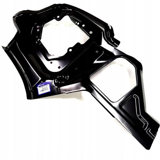 VOLVO S40 окуляр заднего правого фонаря 31214600 OE