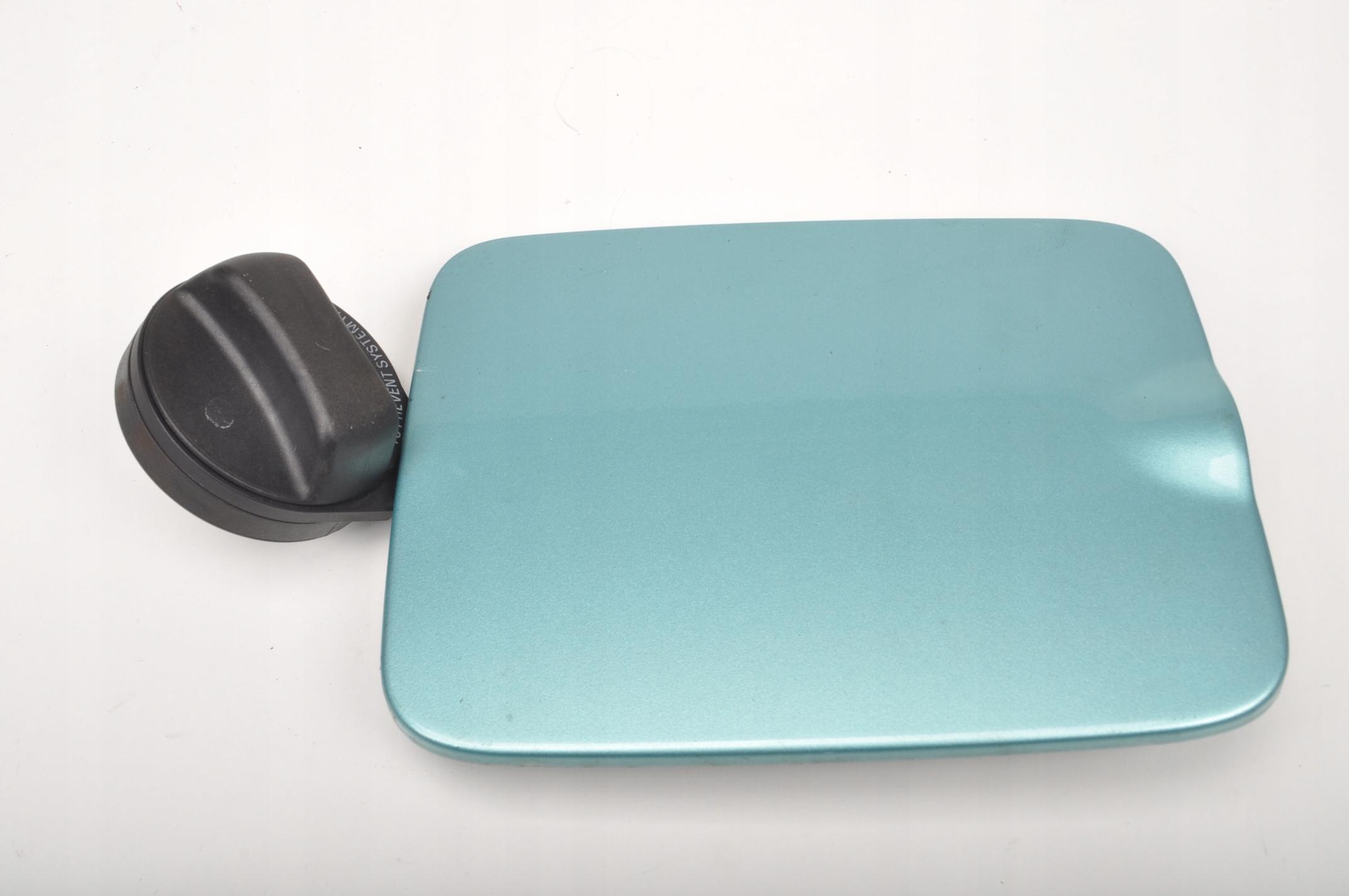 Volvo S60 и V70 II Fuel FILLER FLAP 30651058