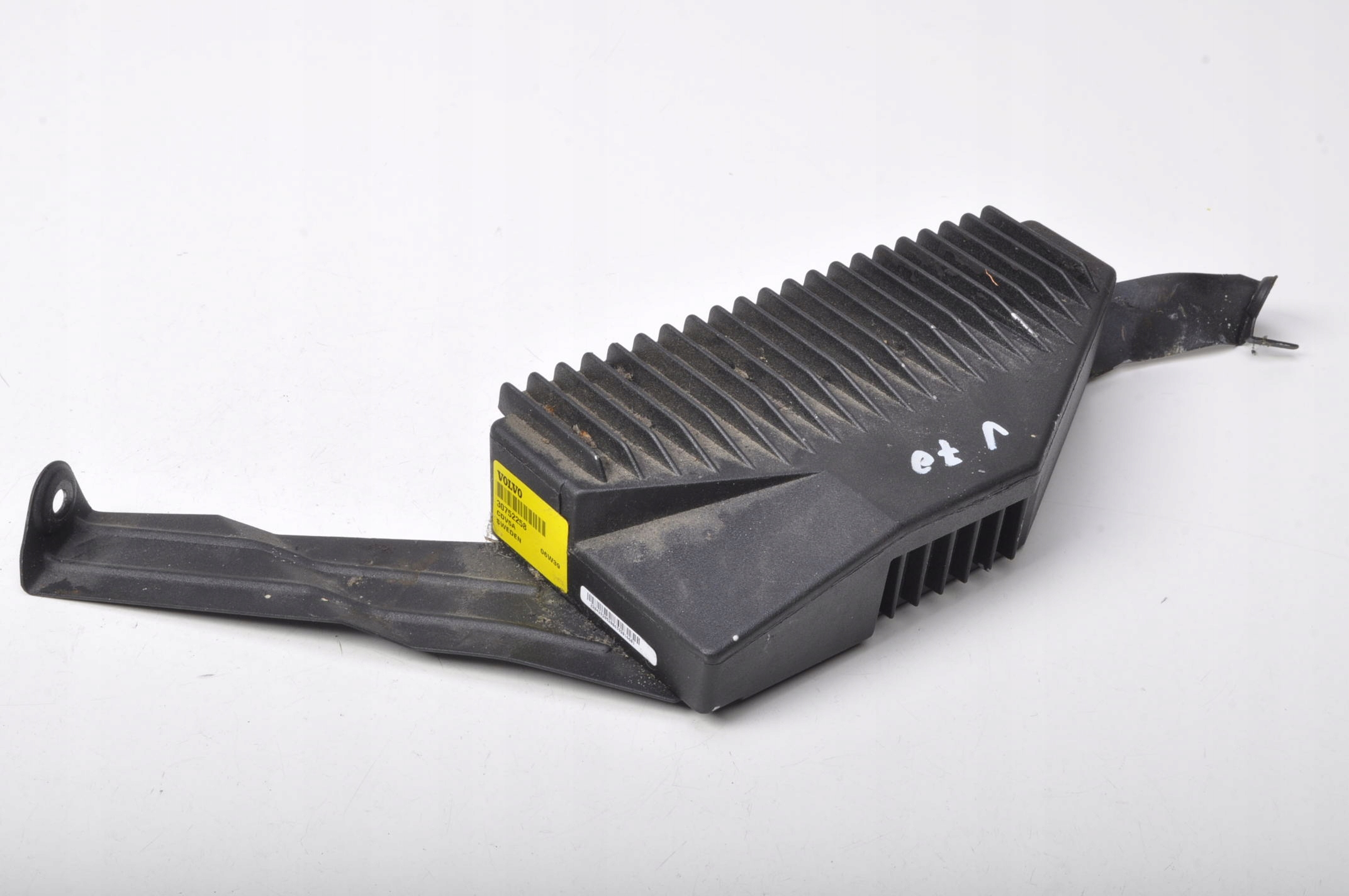 VOLVO S60 і V70 II Підсилювач радіо 30752258