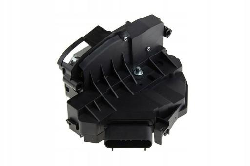 EZC-VV-010 - VOLVO S60 II 10-V60 і 10-замок передньої правої двері