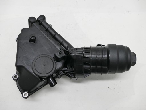 30757730 - VOLVO S60 II 2.0 D3 основание фильтра масляного фильтра