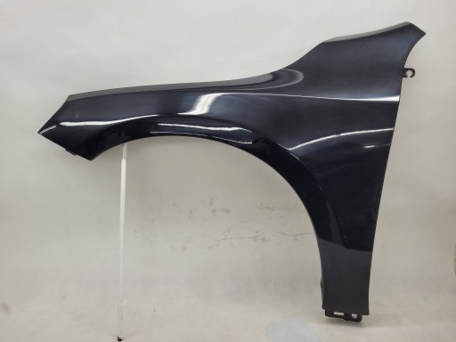 SPP11685 - Volvo s60 ii підйомник переднього лівого крила fv 019-46 чорного кольору