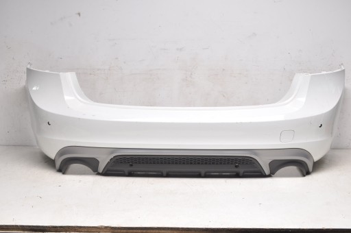 239143 - Volvo s60 ii lift r-design задний бампер pdc 614-46