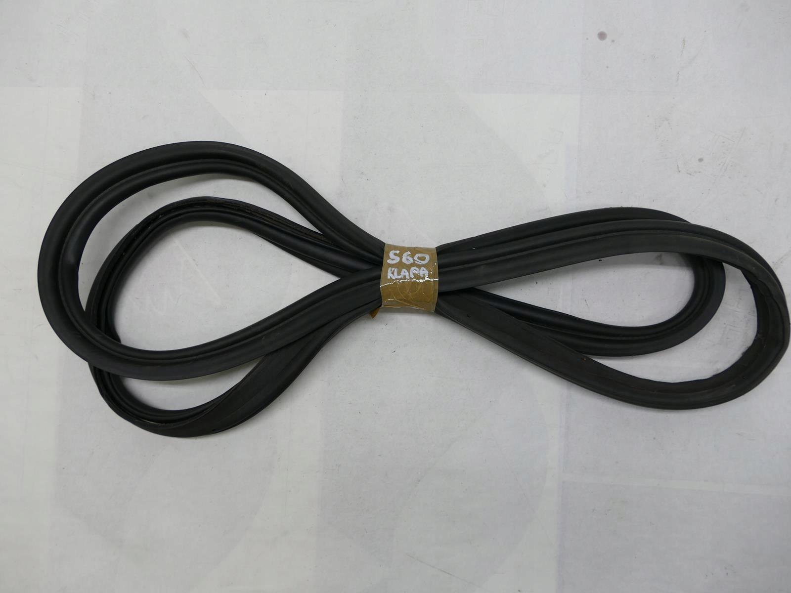 VOLVO S60 II прокладка крышки багажника