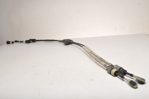 VOLVO S60 II V60 2.0 D3/D4 ТРОСЫ ПЕРЕКЛЮЧЕНИЯ ПЕРЕДАЧ 31367316