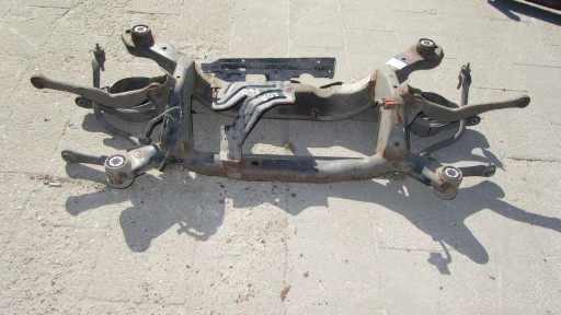 000sdsfd7 - Volvo s60 ii v60 2.0b салазки задняя коляска 13-