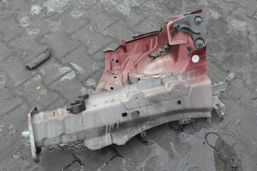 1771852 - Стекло кузова FORD C-MAX GRAND C-MAX 1771852