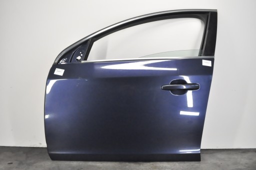 Volvo s60 ii v60 двері лівий передній передній фронт 498-46
