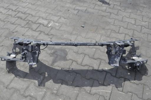 VOLVO S60 II V60 ПІДСИЛЕННЯ ПЕРЕДНЬОГО РЕМЕНЯ 31283053