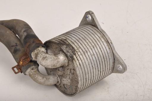 VOLVO S60 II V60 XC60 I ТРАНСМІСІЙНИЙ МАСЛООХОЛОДЖУВАЧ