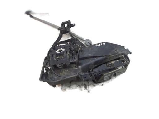 VOLVO S60 II V60 замок двери правый передний 31301739