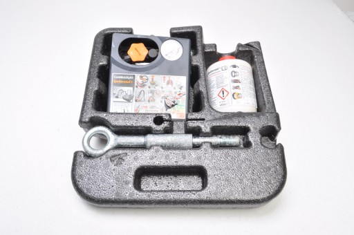 VOLVO S60 II V60 РЕМОНТНИЙ КОМПЛЕКТ EAR 31200626 ПІДЙОМНИЙ КОМПРЕСОР