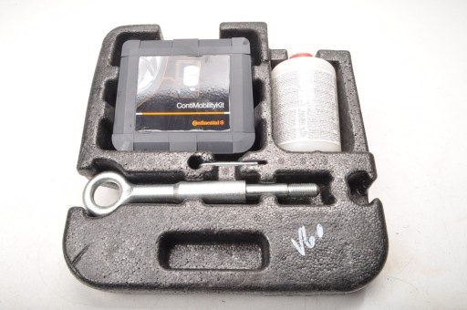 VOLVO S60 II V60 РЕМКОМПЛЕКТ НАКЛАДКИ ДЛЯ УШЕЙ