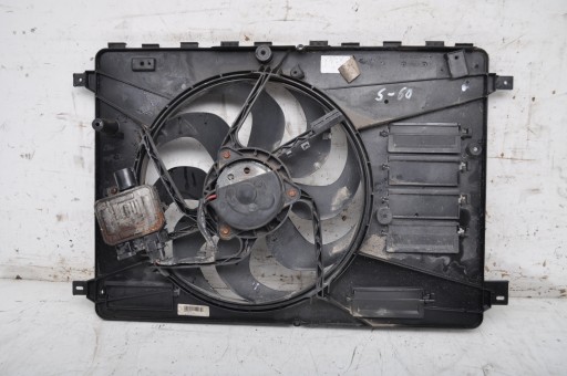 VOLVO S60 II вентилятор 6G91-8C607-MG 940011200