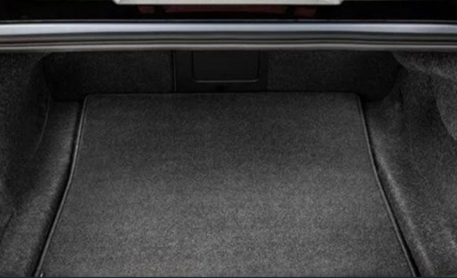 VOLVO S60 III захисний килимок обшивка багажника Оригінал