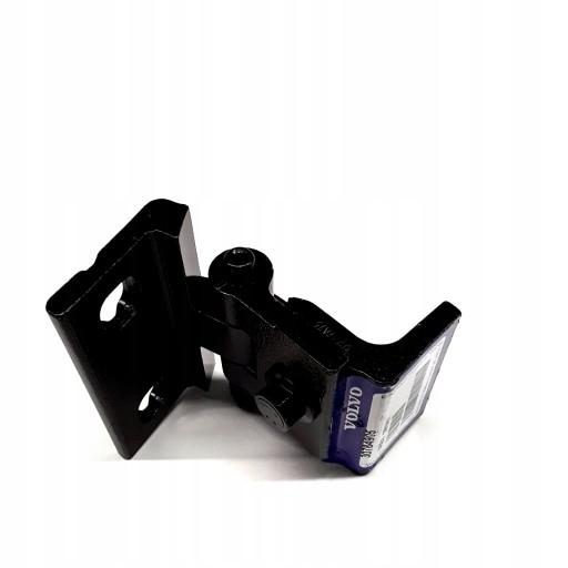 30784904 8693023 - VOLVO S60 S80 V70 лівий верхній задній дверний шарнір OE 3