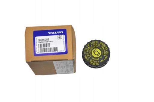 31437536 - VOLVO S60 S80 тормозная жидкость водохранилище cap OE