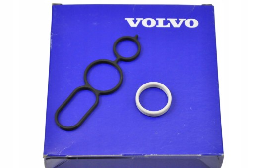 8642421 8642828 - Набор прокладок фильтра масла VOLVO S60 S80