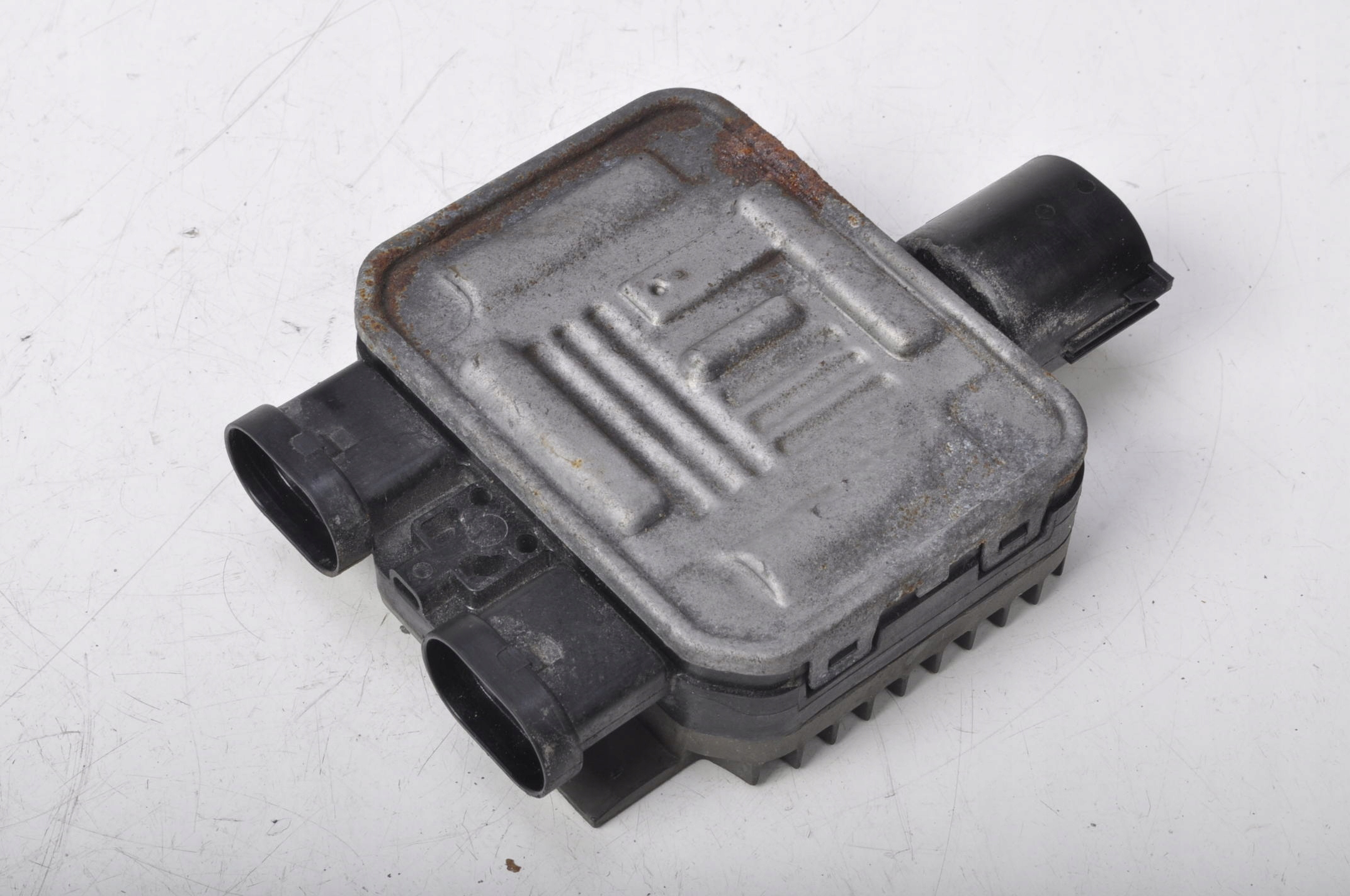 VOLVO S60 V60 2.4 D5 модуль вентилятора 940009402