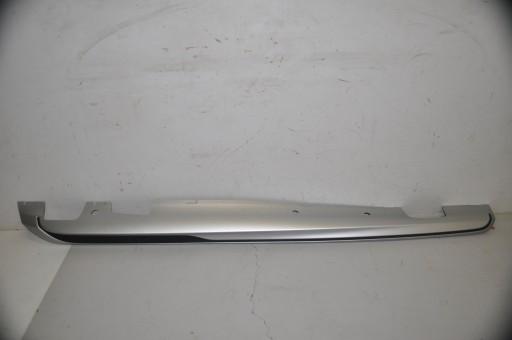 VOLVO S60 V60 CC II педаль порога ліва 31338934