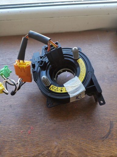 AND761002C 31343218 - VOLVO S60 V60 FORD Focus датчик кута повороту керма стрічка